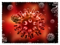 Пятый тип - цитомегаловирус